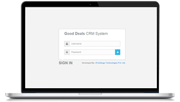 PROPERTY CRM SYSTEMS